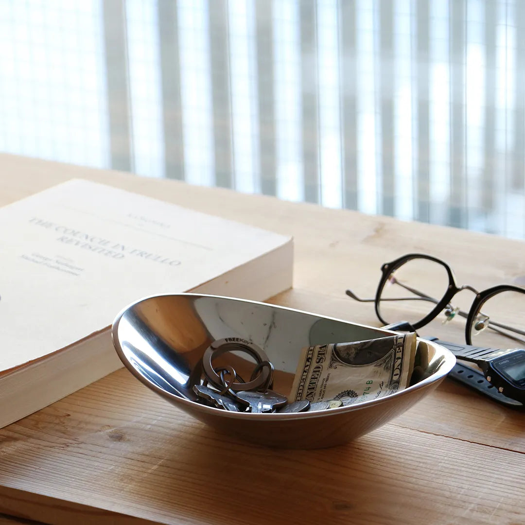 Aluminium Tray "18799"