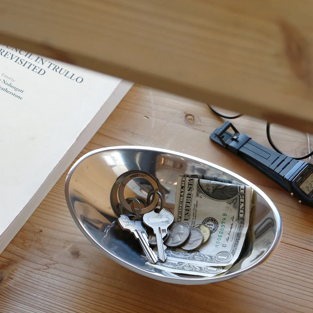 Aluminium Tray "18799"