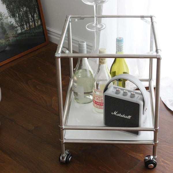 モジュール家具 310 guard trolly