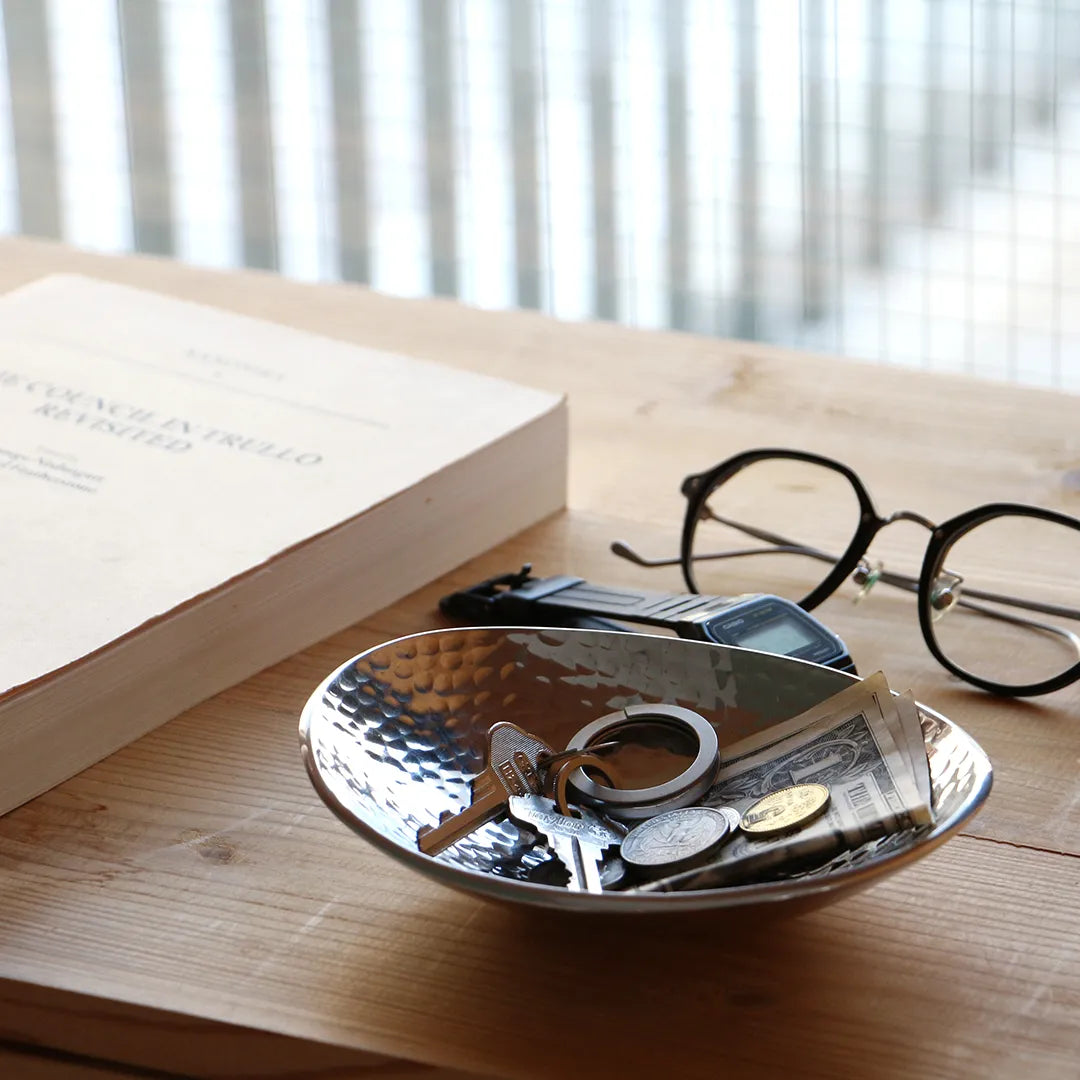 Aluminium Tray "25358"