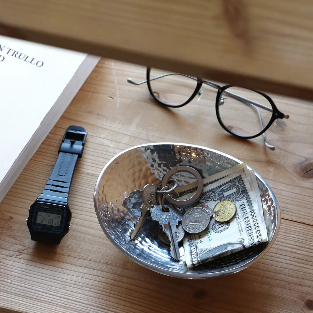 Aluminium Tray "25358"