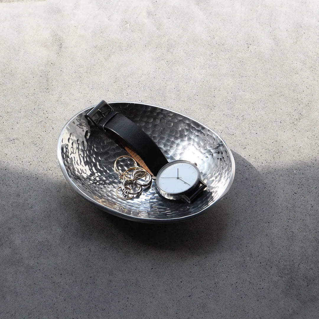 Aluminium Tray "25358"