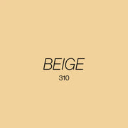 Panel 310 - Beige  - 3列