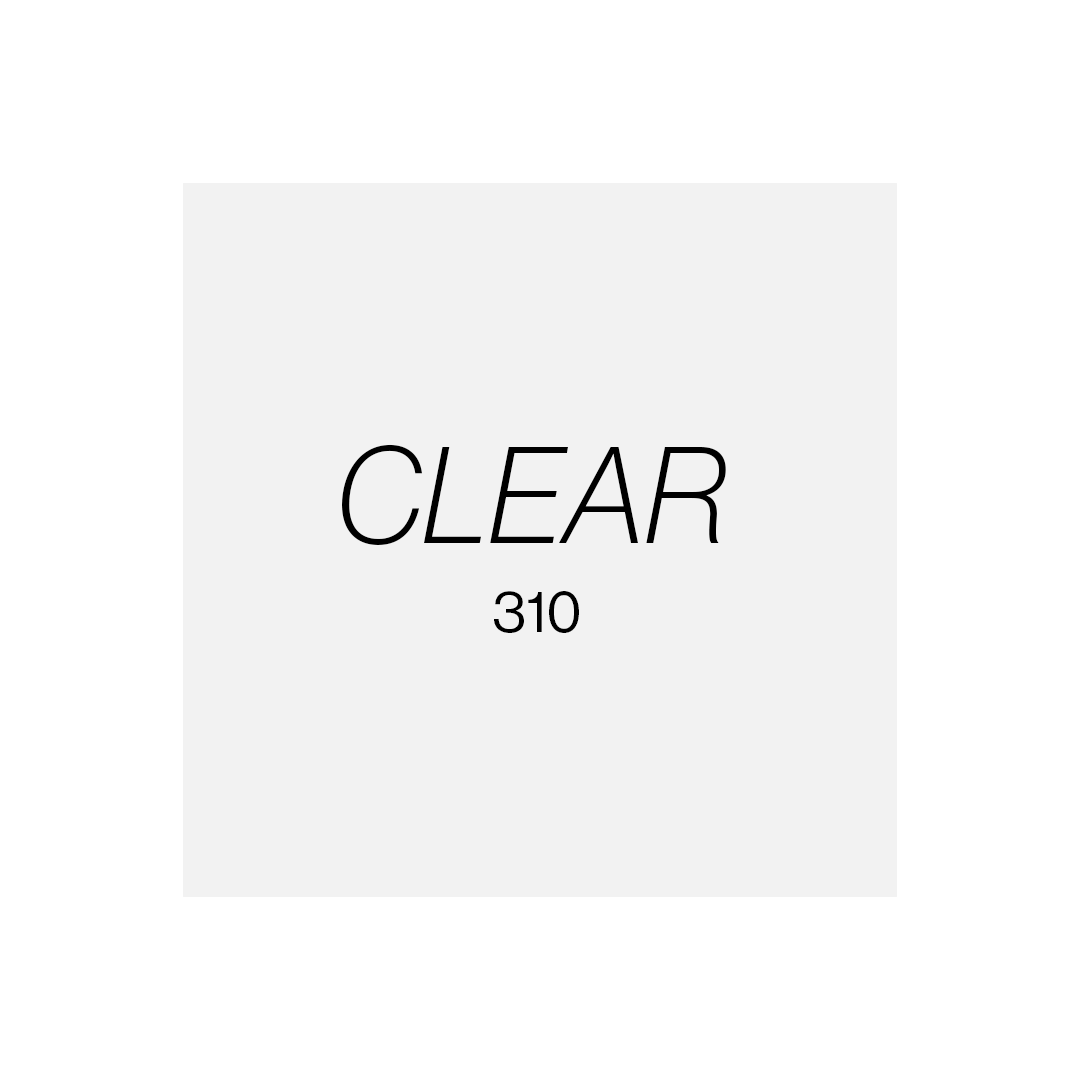 ガラスパネル 8colors / 3sizes