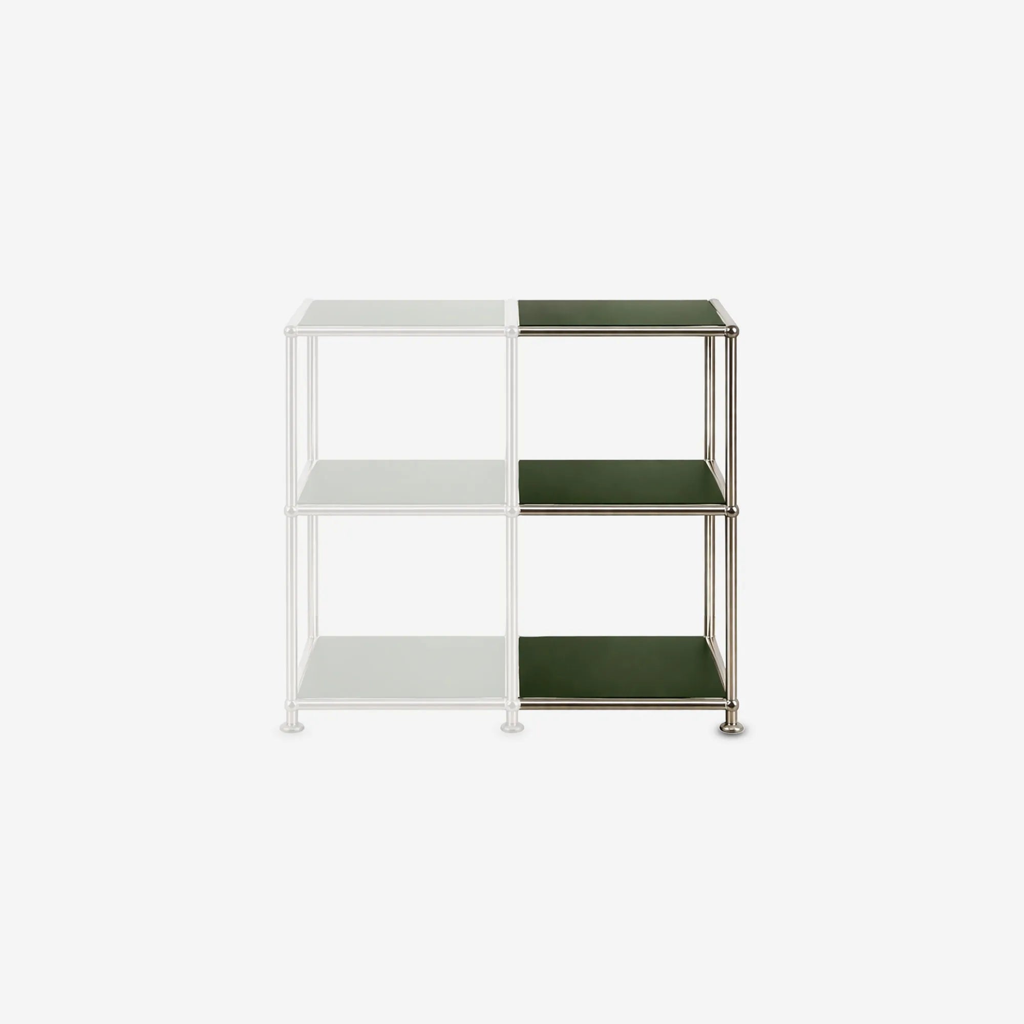 NF Series 横列拡張 350 3x1 SIDE