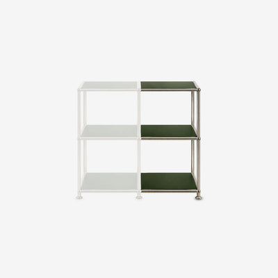 NF Series 横列拡張 350 3x1 SIDE