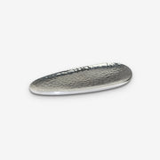 Aluminium Oval H/Tray "Shallow"