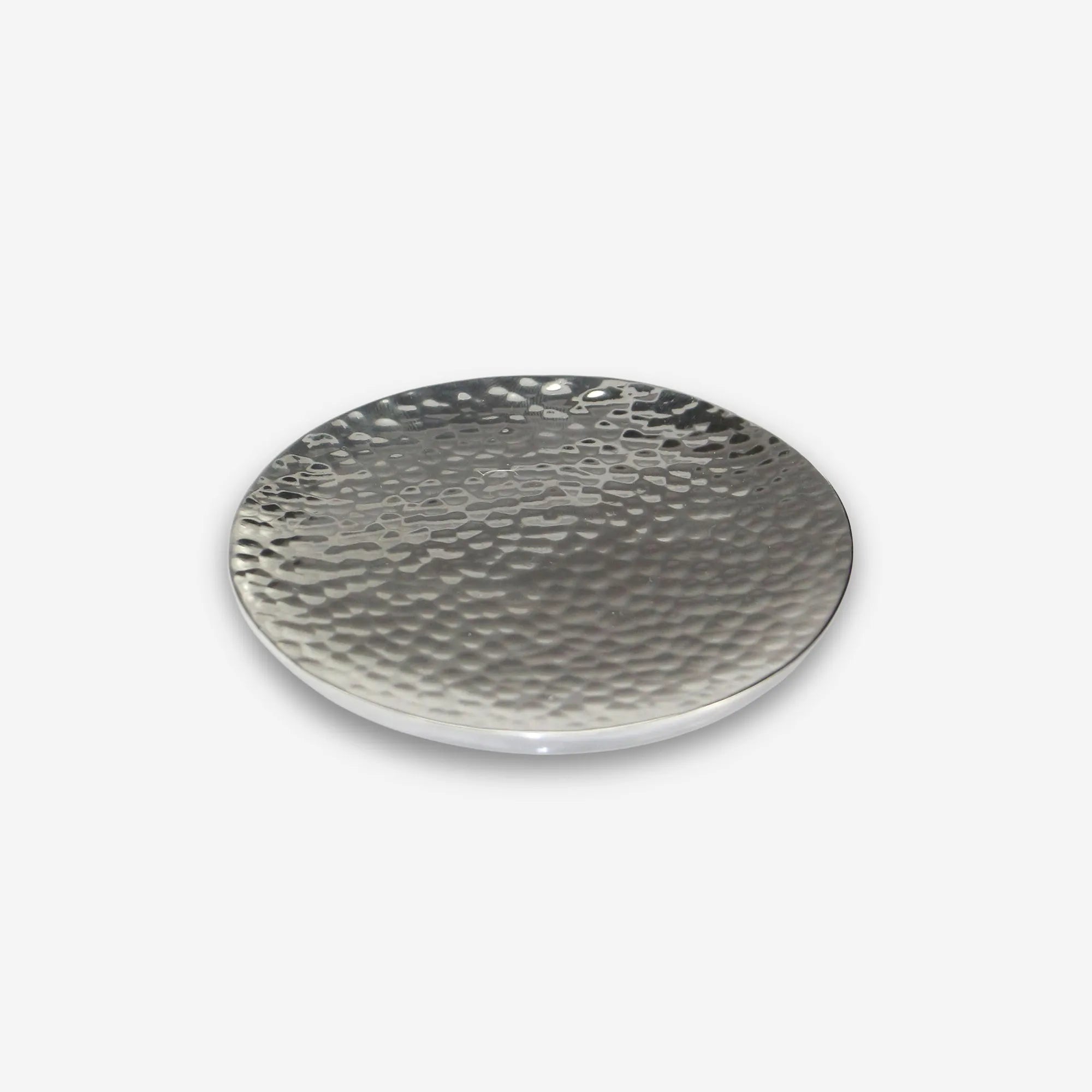 Aluminium H/Tray "Round 90"