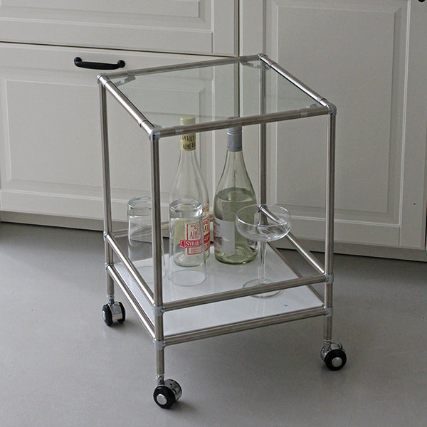 モジュール家具 310 guard trolly