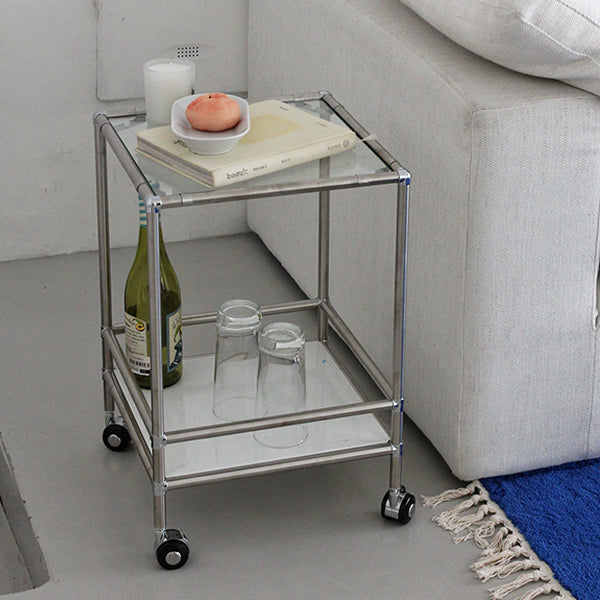 モジュール家具 310 guard trolly