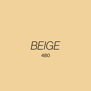 Panel 480 - Beige
