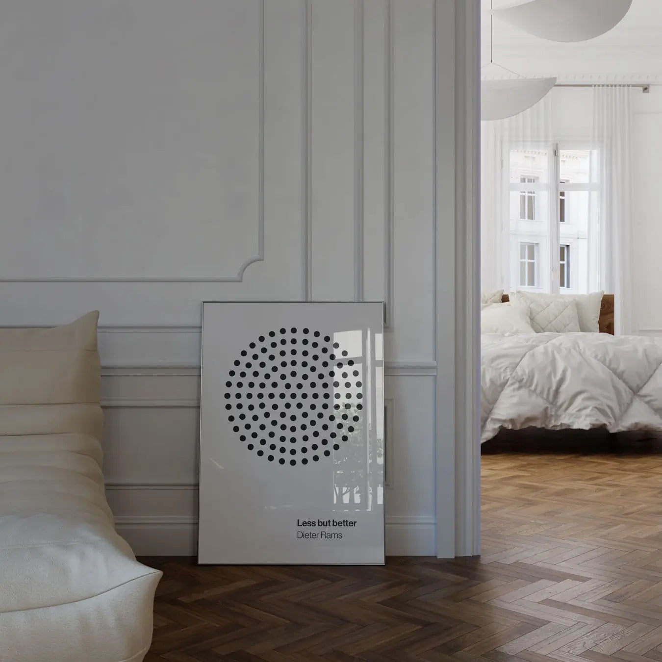 Dieter Rams - Shape