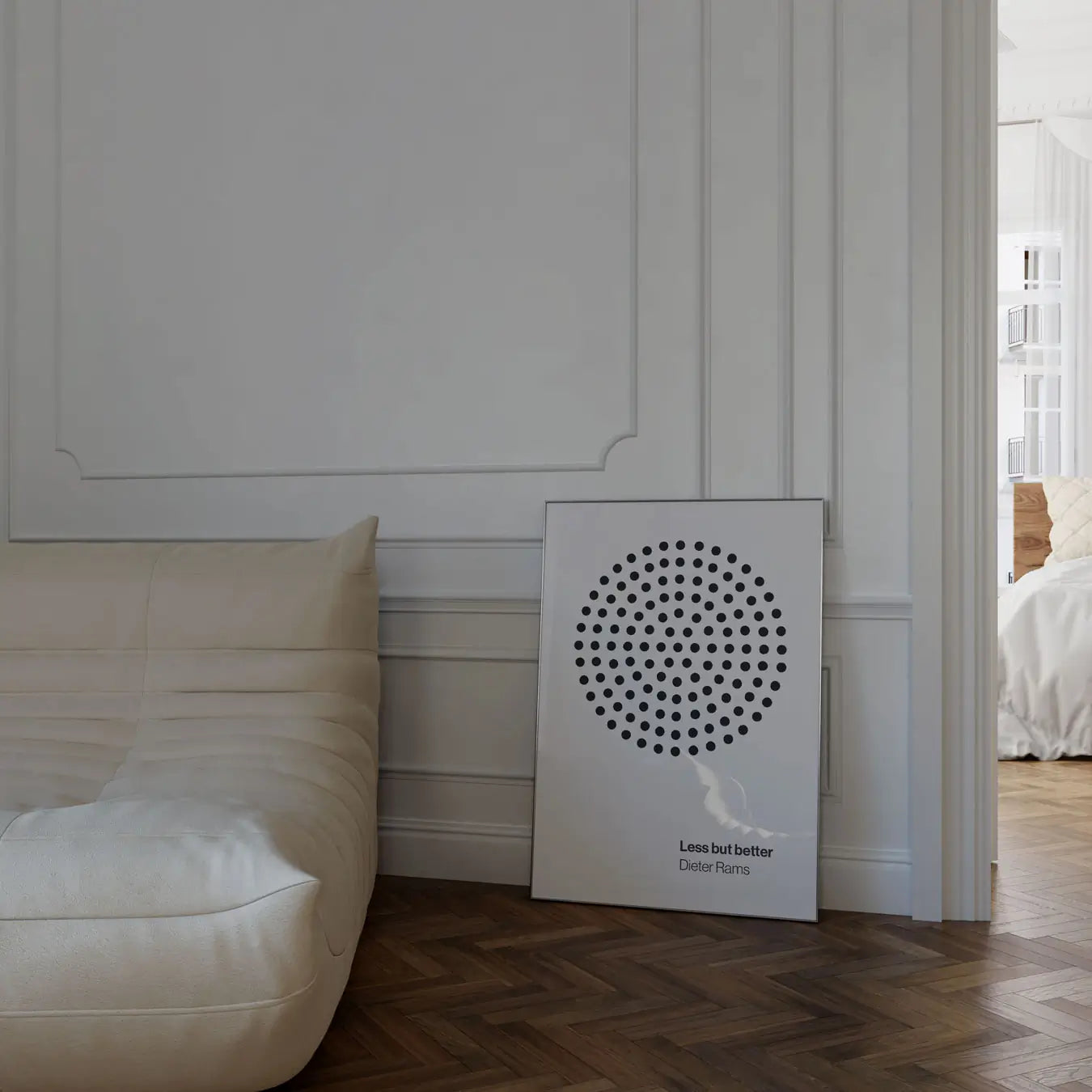 Dieter Rams - Shape