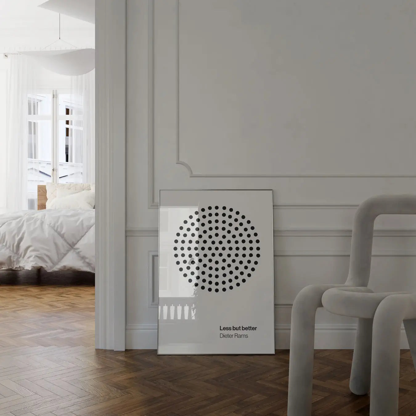 Dieter Rams - Shape