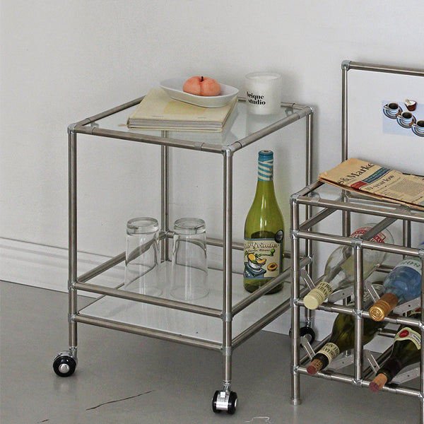 モジュール家具 310 guard trolly