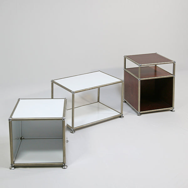 NF Series モジュール家具 520 2x1 – Official Bauhaus Japan