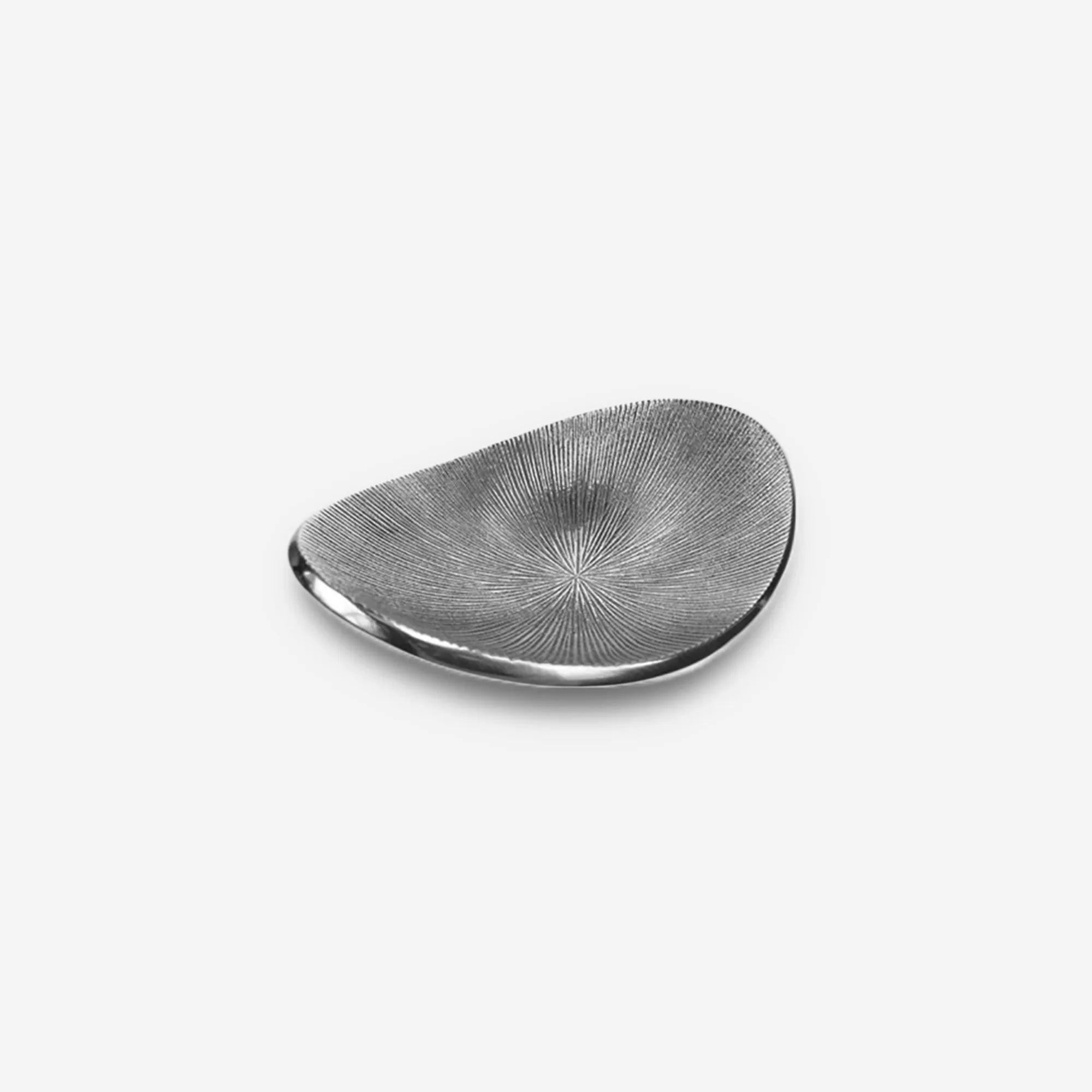 Aluminium Oval Tray "81381"