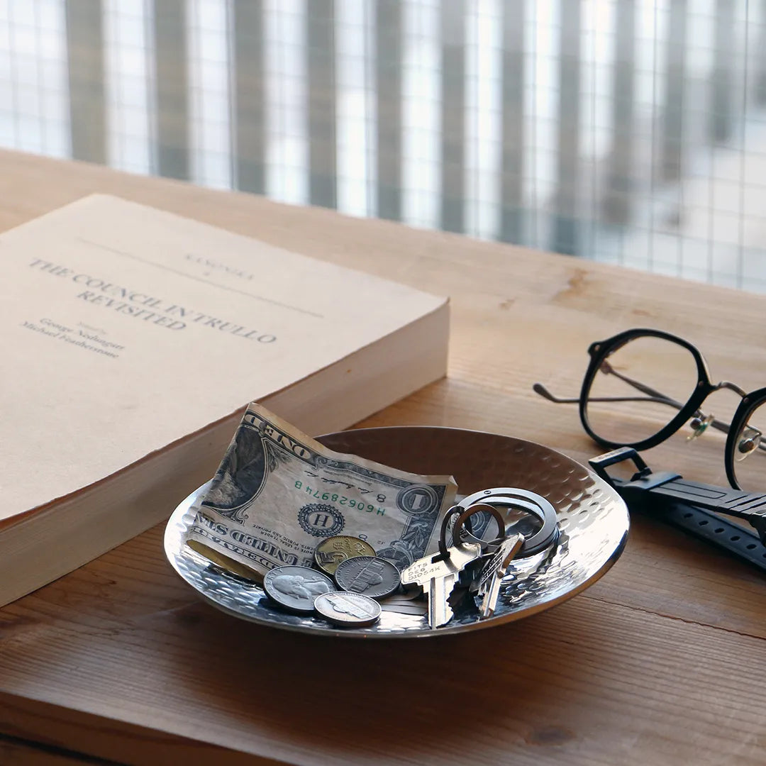 Aluminium Tray "83532"