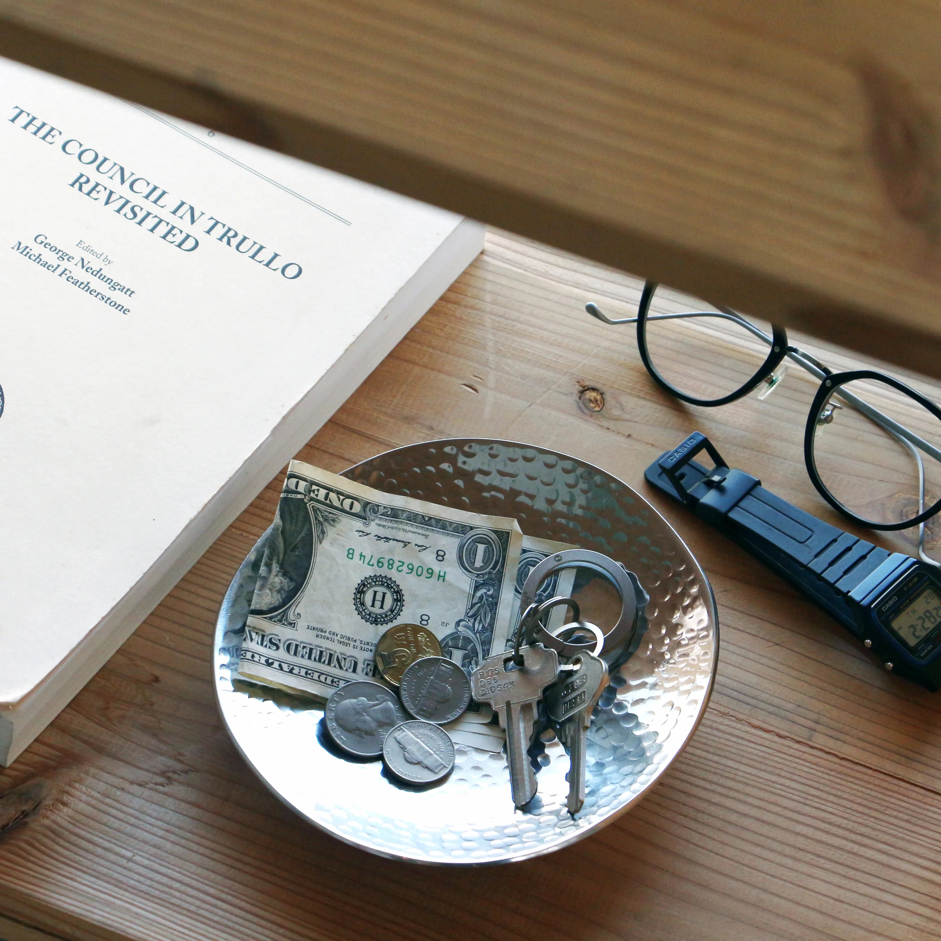 Aluminium Tray "83532"