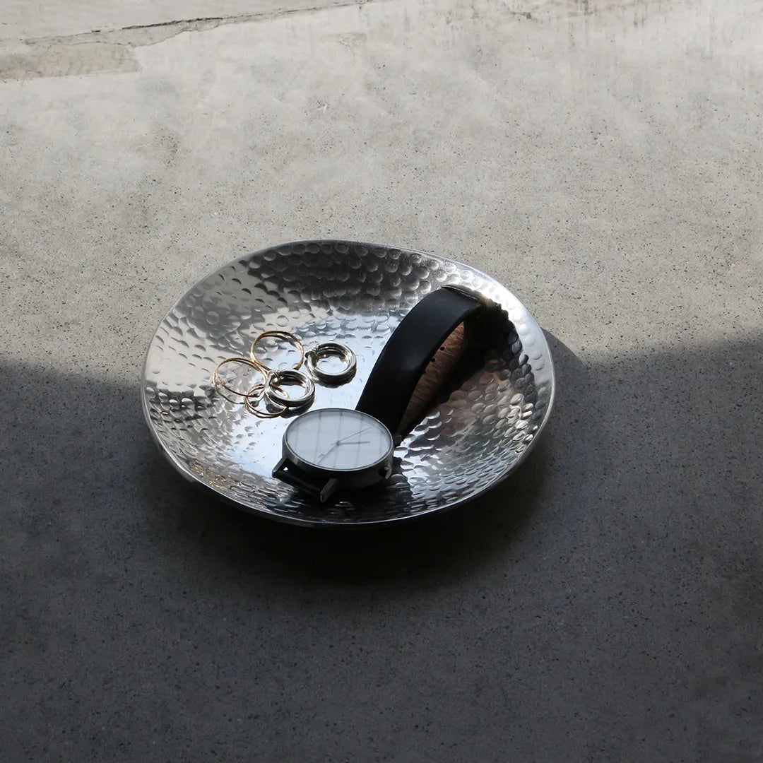 Aluminium Tray "83532"