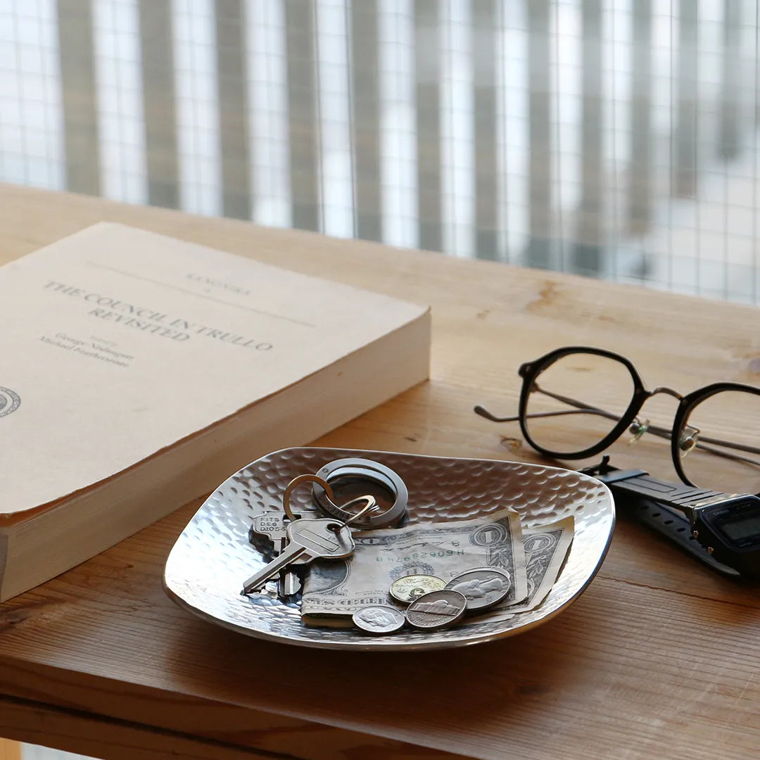 Aluminium Tray "83533"