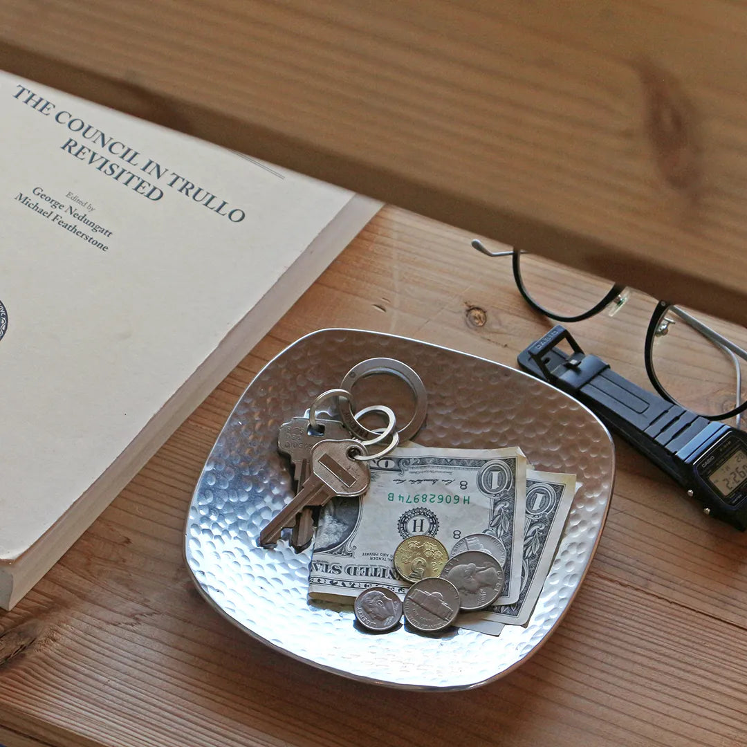 Aluminium Tray "83533"