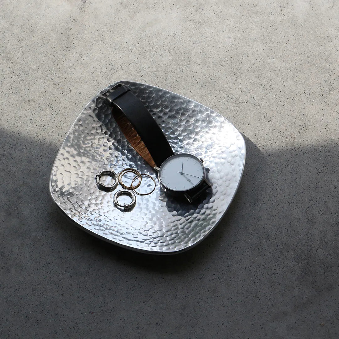 Aluminium Tray "83533"