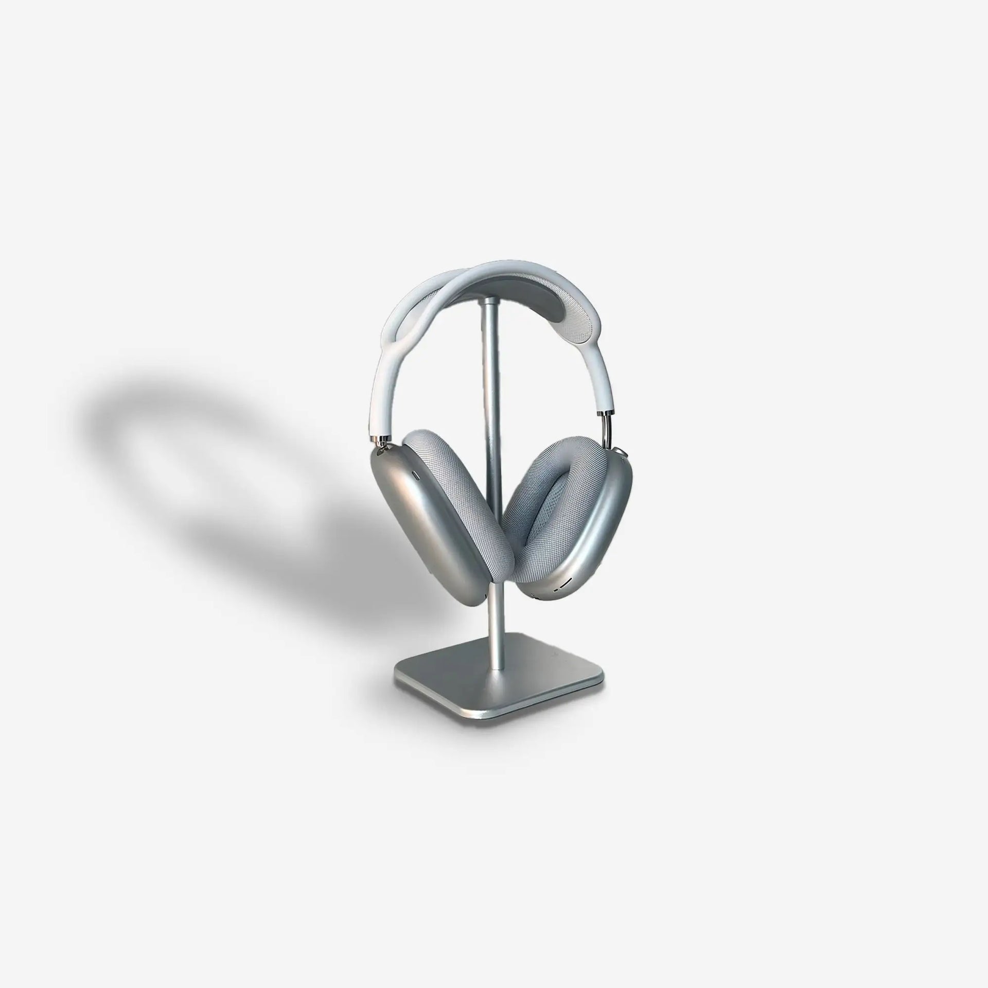 Mid-century headphone tabletop stand – Official Bauhaus Japan