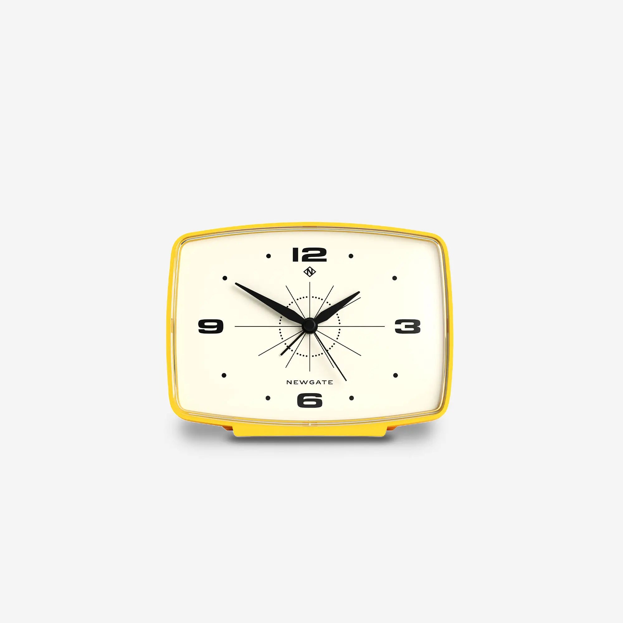 Newgate Brooklyn Citrus Yellow