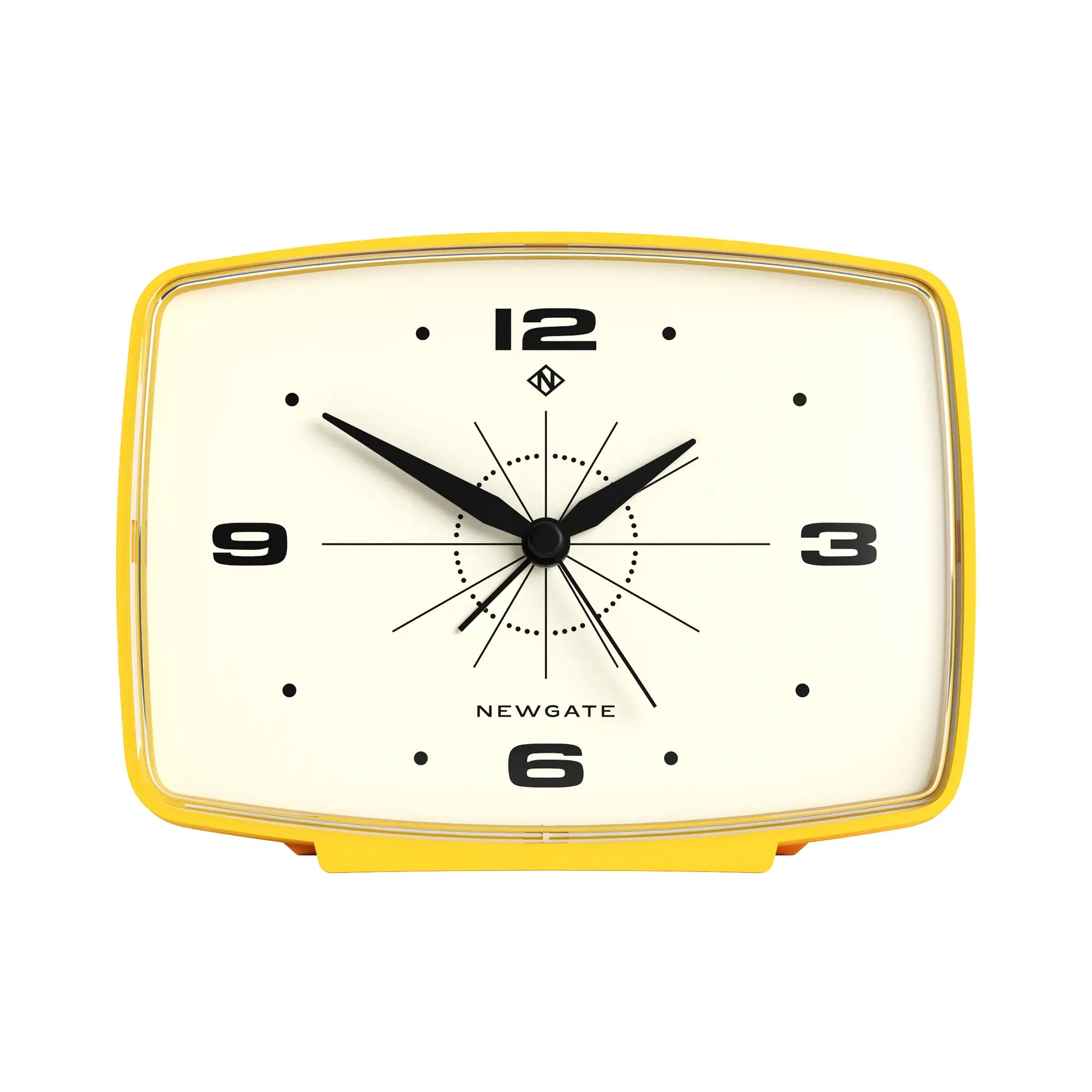 Newgate Brooklyn Citrus Yellow