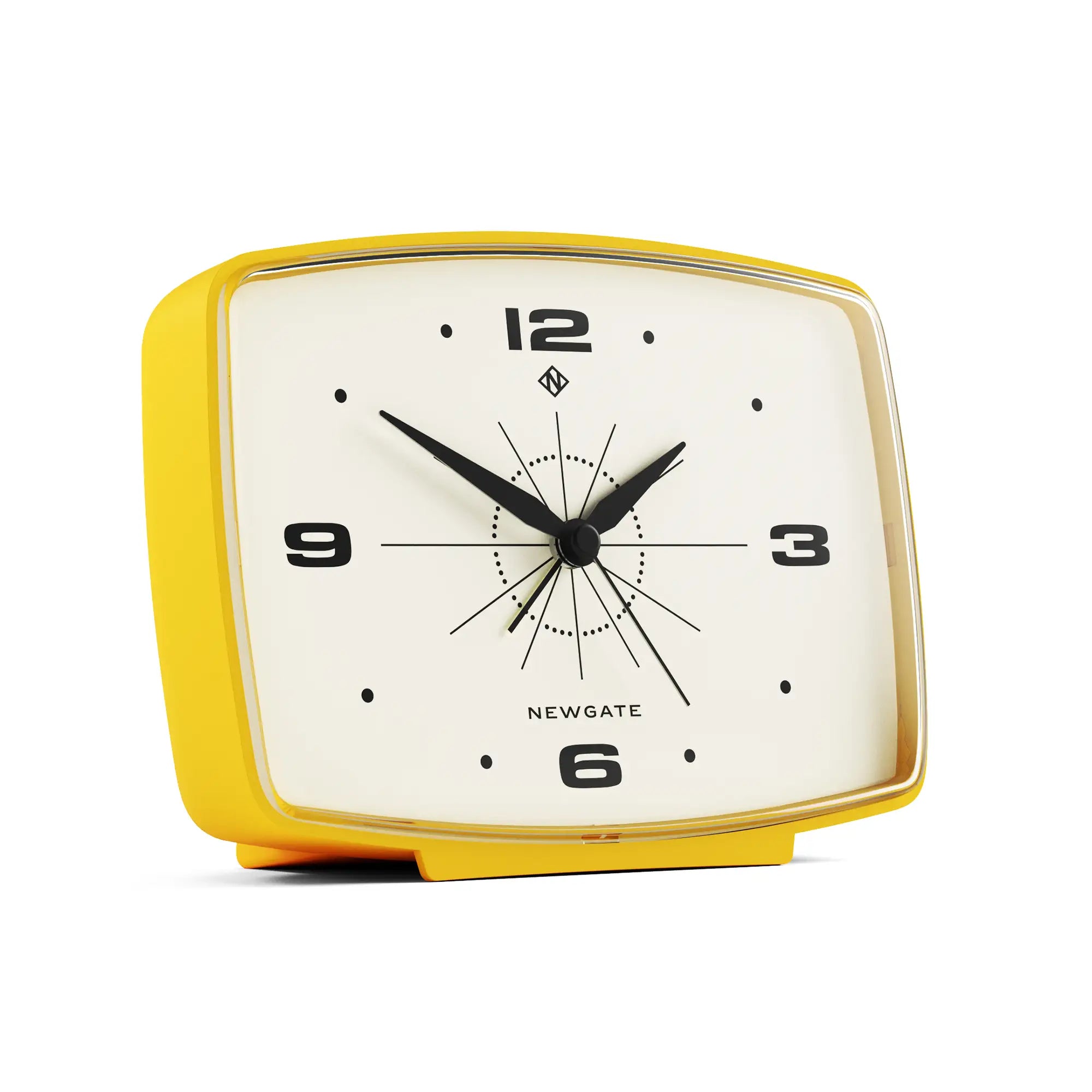 Newgate Brooklyn Citrus Yellow