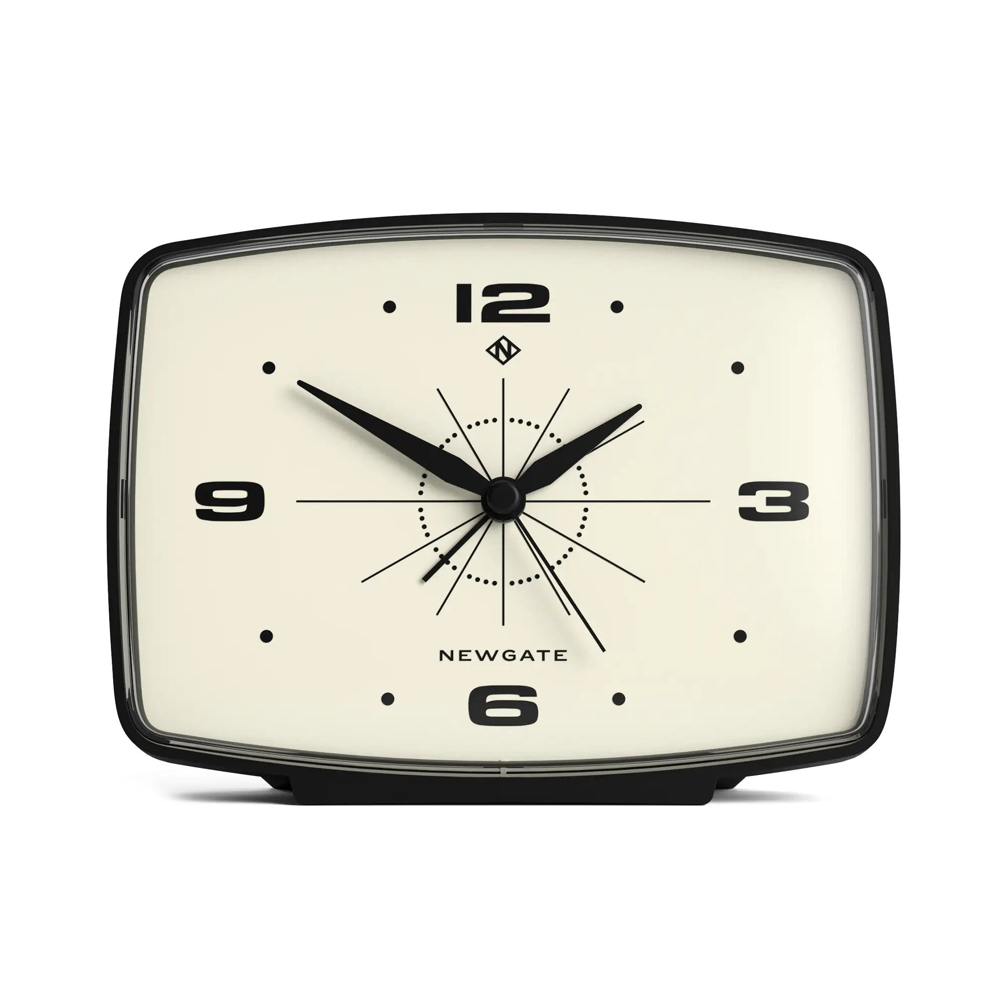 Newgate Brooklyn Black