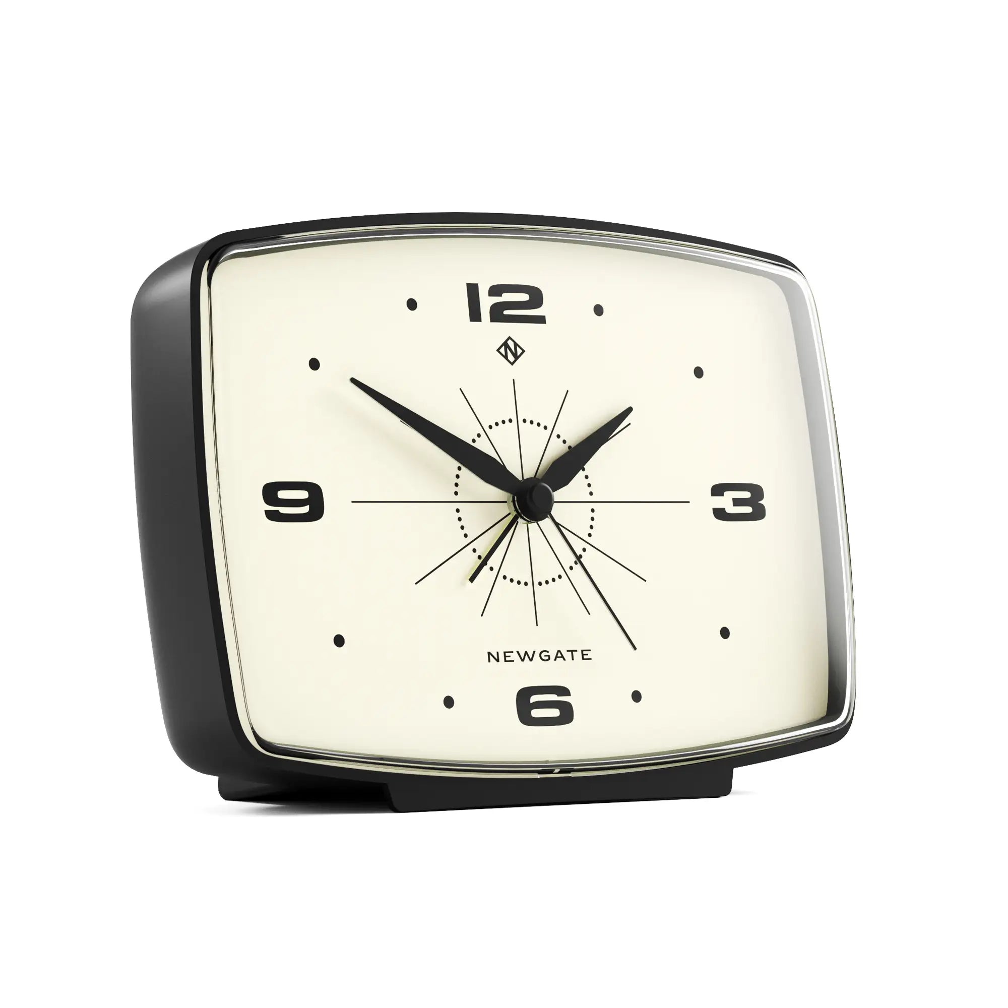Newgate Brooklyn Black