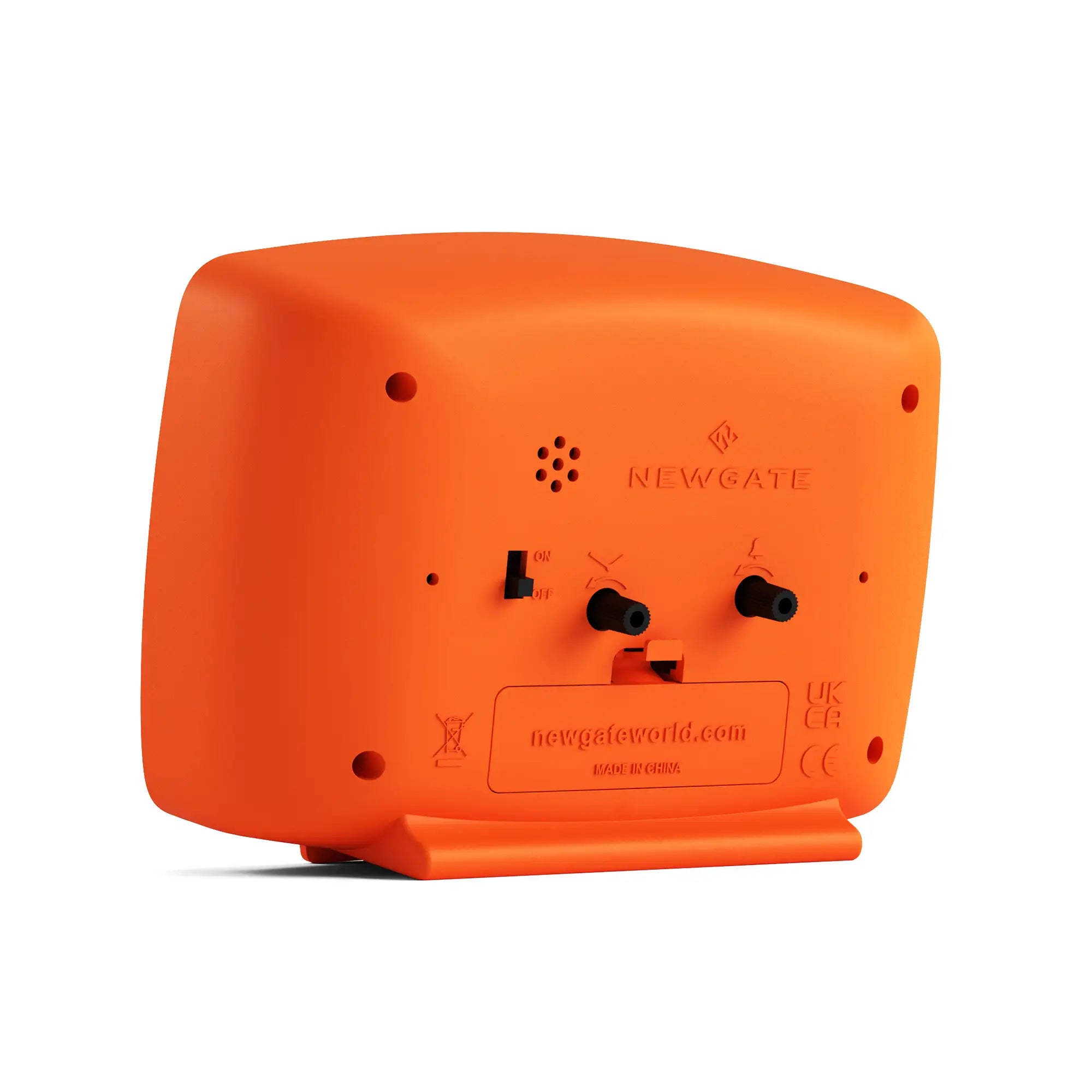 Newgate Brooklyn Pumpkin Orange