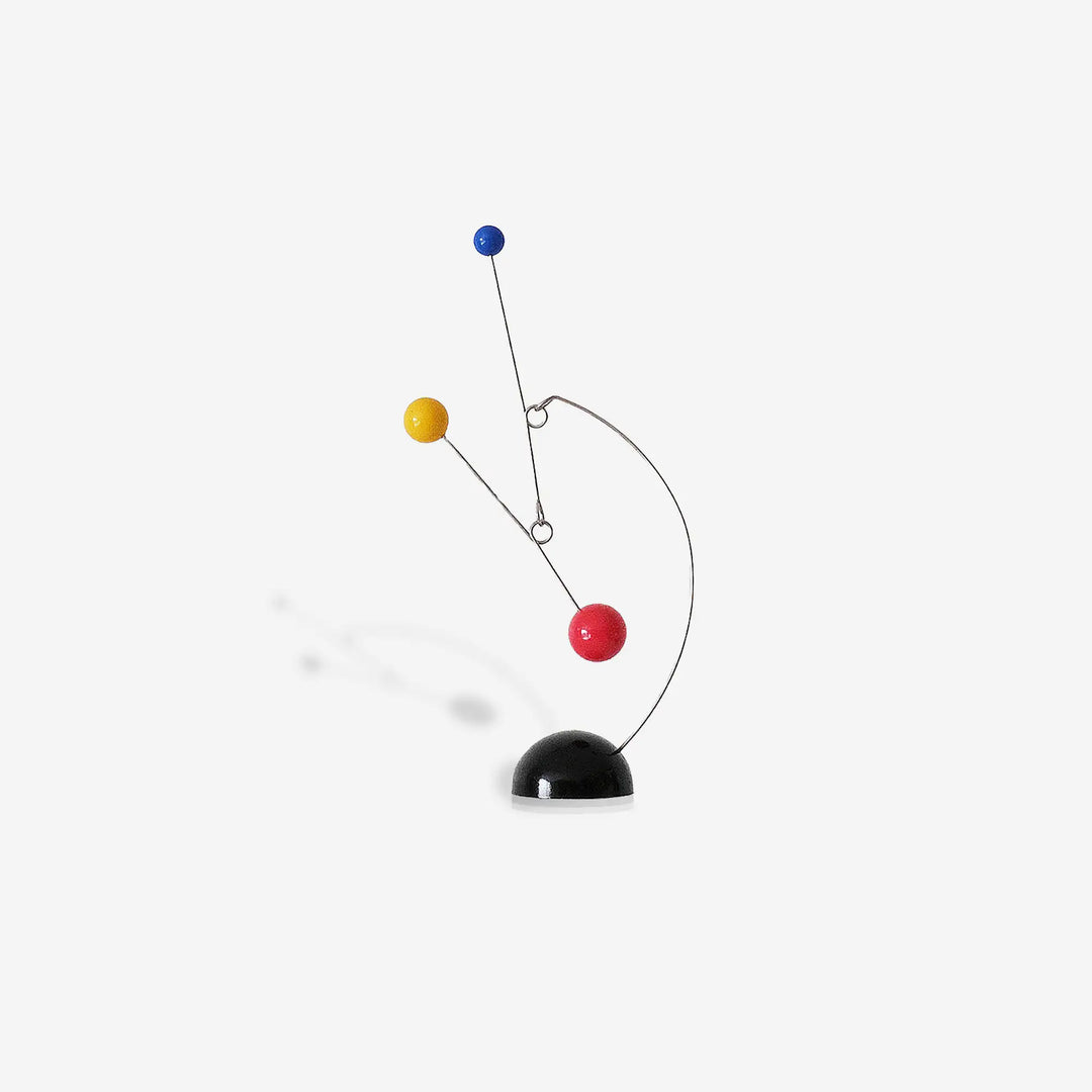 Bauhaus table mobile