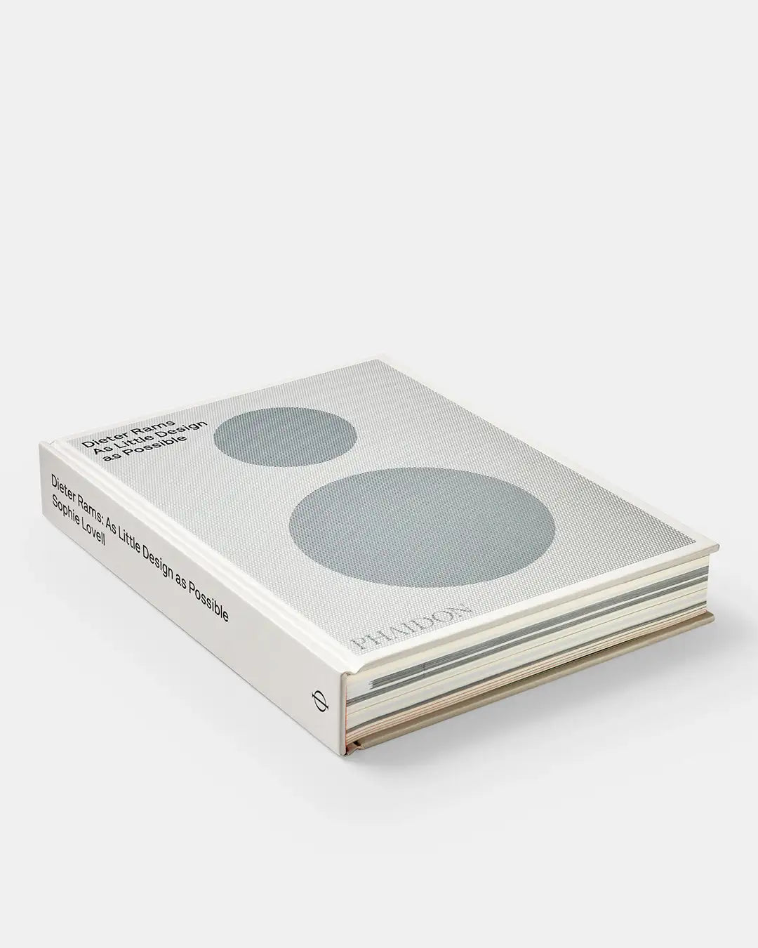 Dieter Rams: As Little Design as Possible – Official Bauhaus Japan Dieter Rams: As Little Design as Possible – Official Bauhaus Japan