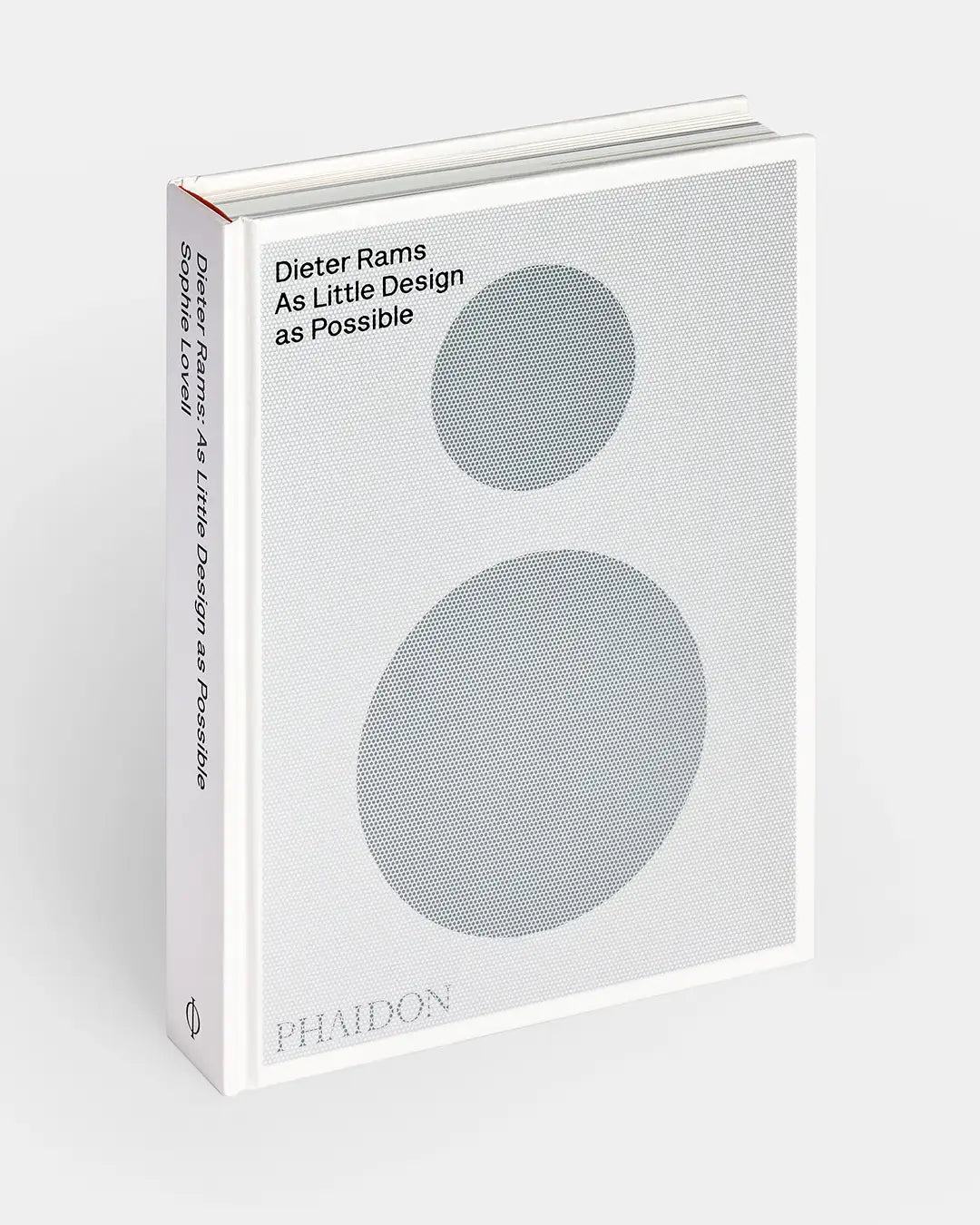 Dieter Rams: As Little Design as Possible – Official Bauhaus Japan Dieter Rams: As Little Design as Possible – Official Bauhaus Japan