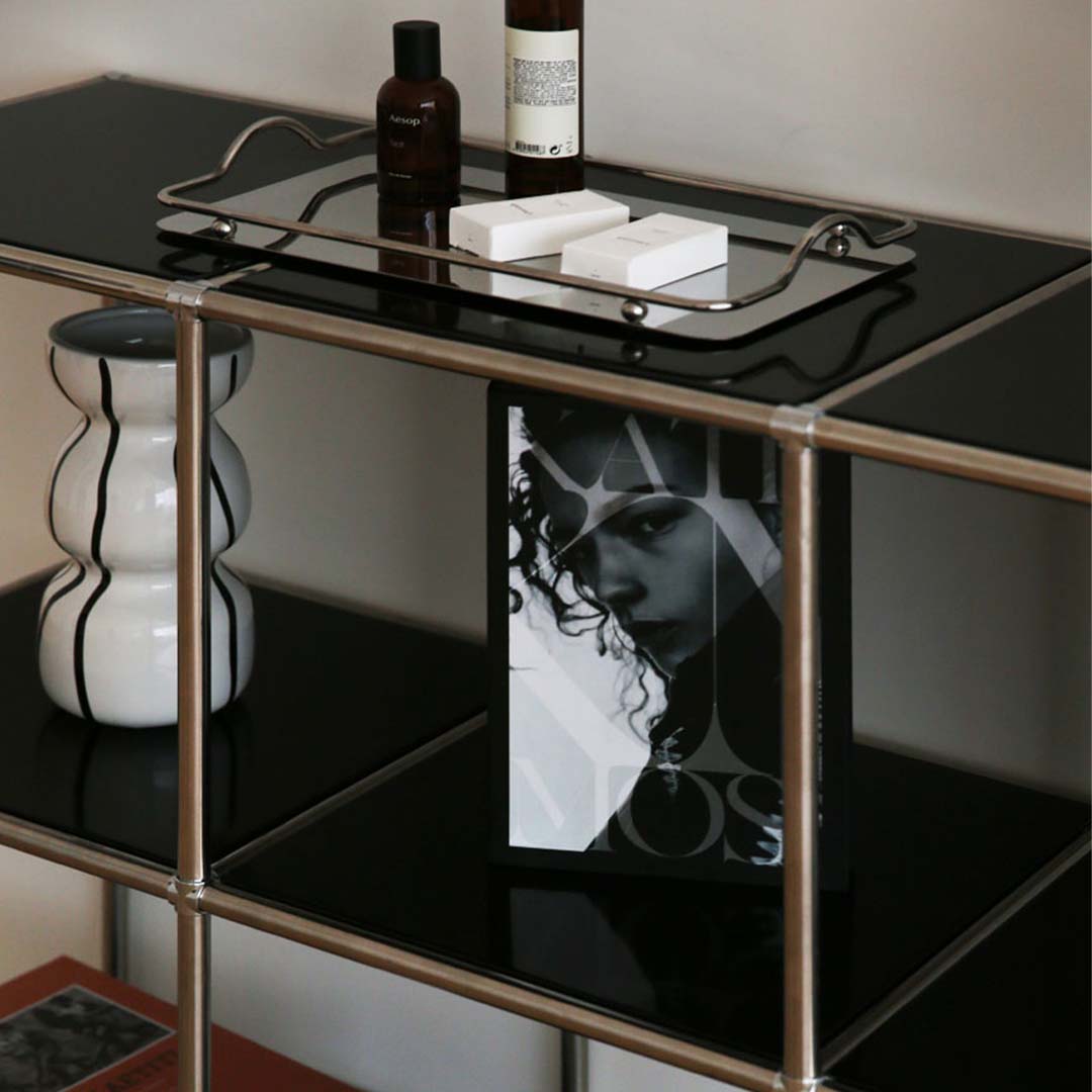 モジュール家具 310 3x3 – Official Bauhaus Japan
