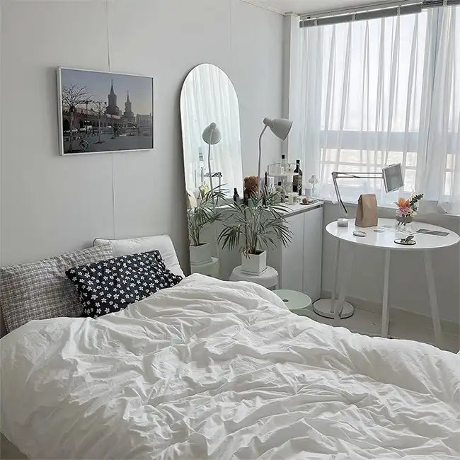 One room
