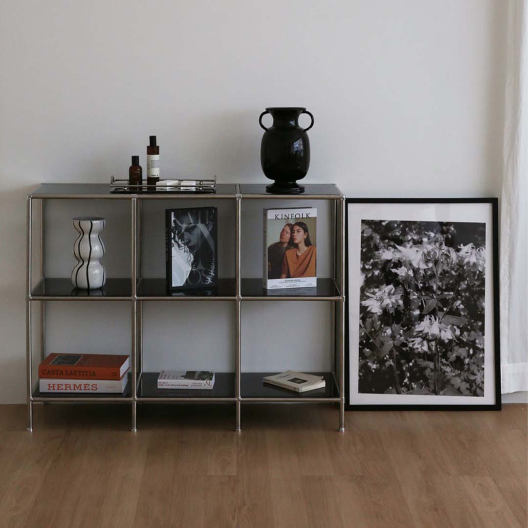 モジュール家具 310 3x3 – Official Bauhaus Japan
