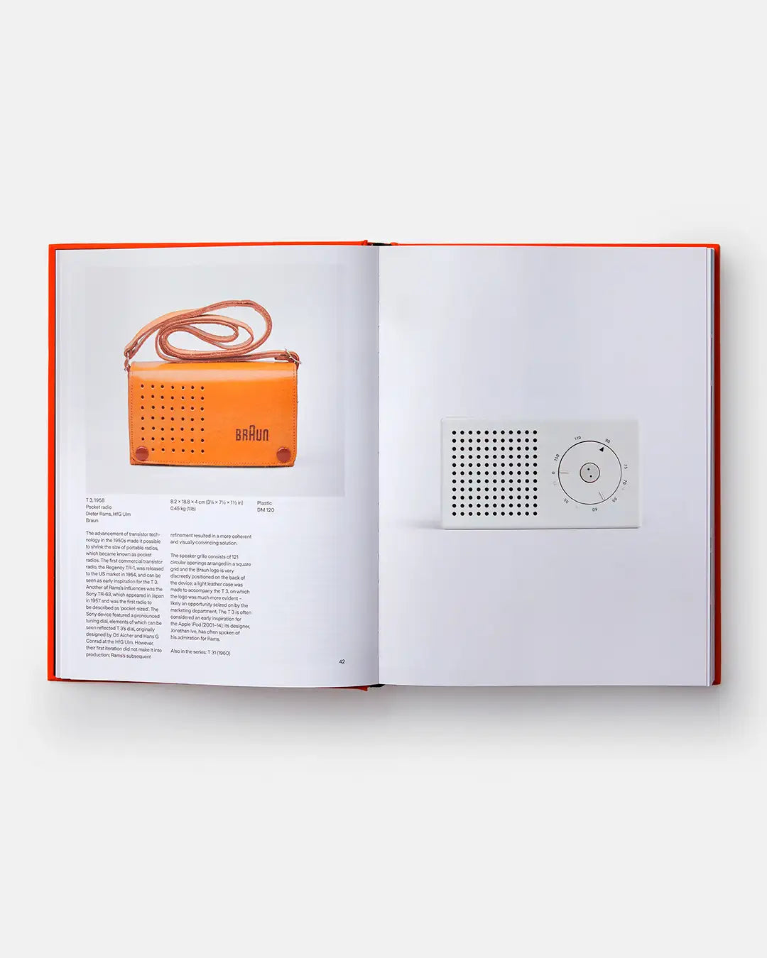 Dieter Rams: The Complete Works – Official Bauhaus Japan Dieter Rams: The Complete Works – Official Bauhaus Japan