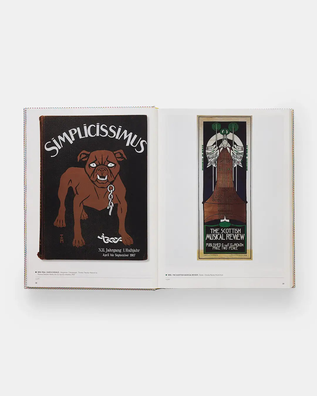 Graphic Classics – Official Bauhaus Japan Graphic Classics – Official Bauhaus Japan