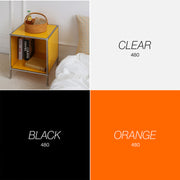 アイロンパネル追加購入 6 colors / 2 sizes
