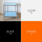 ガラスパネル 8colors / 3sizes