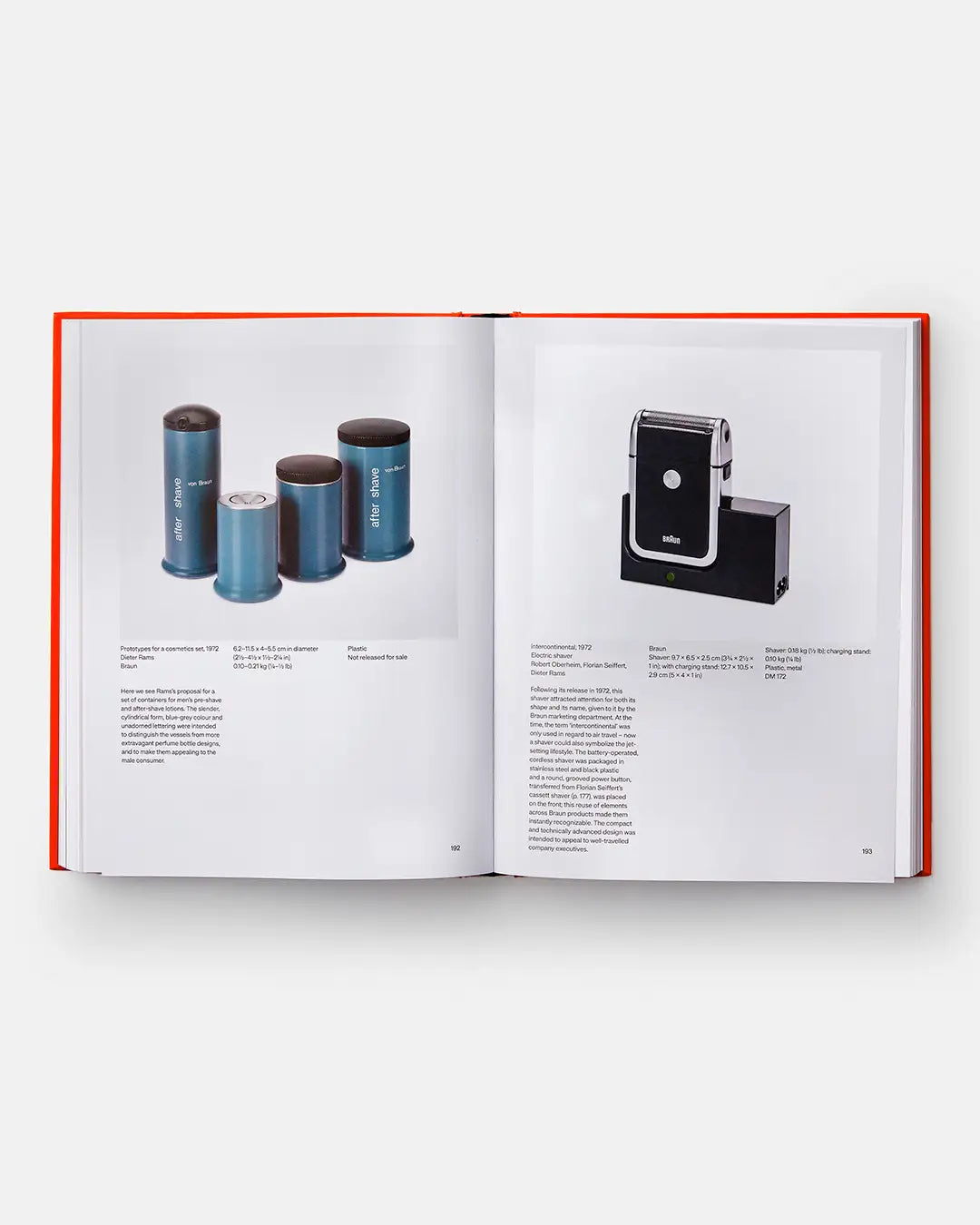 Dieter Rams: The Complete Works – Official Bauhaus Japan Dieter Rams: The Complete Works – Official Bauhaus Japan
