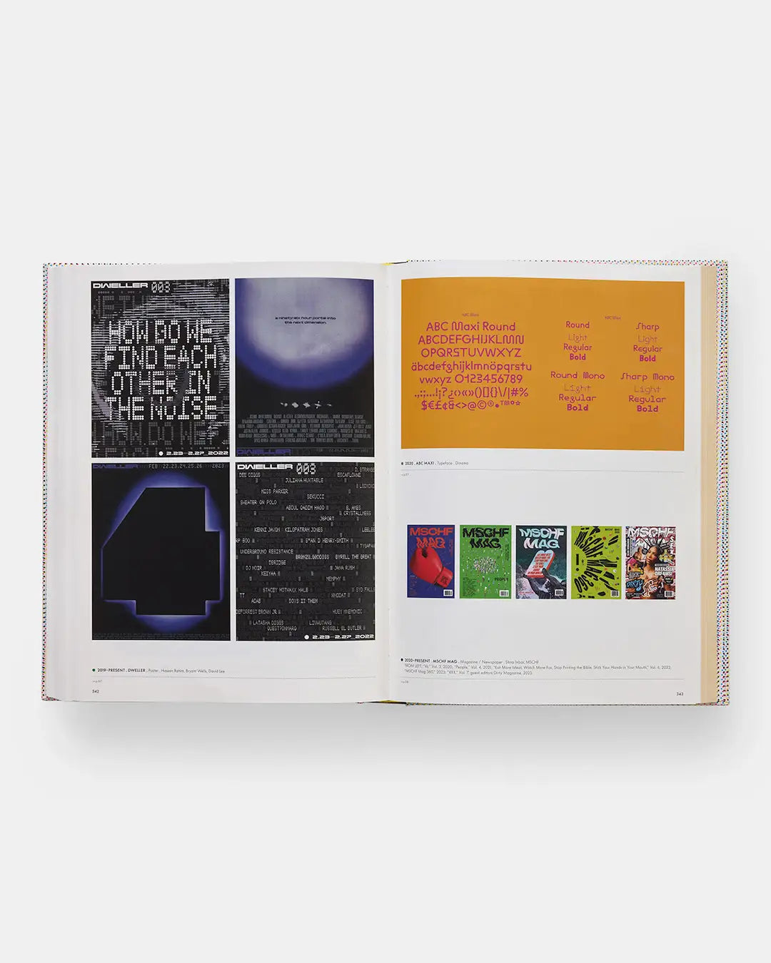 Graphic Classics – Official Bauhaus Japan Graphic Classics – Official Bauhaus Japan