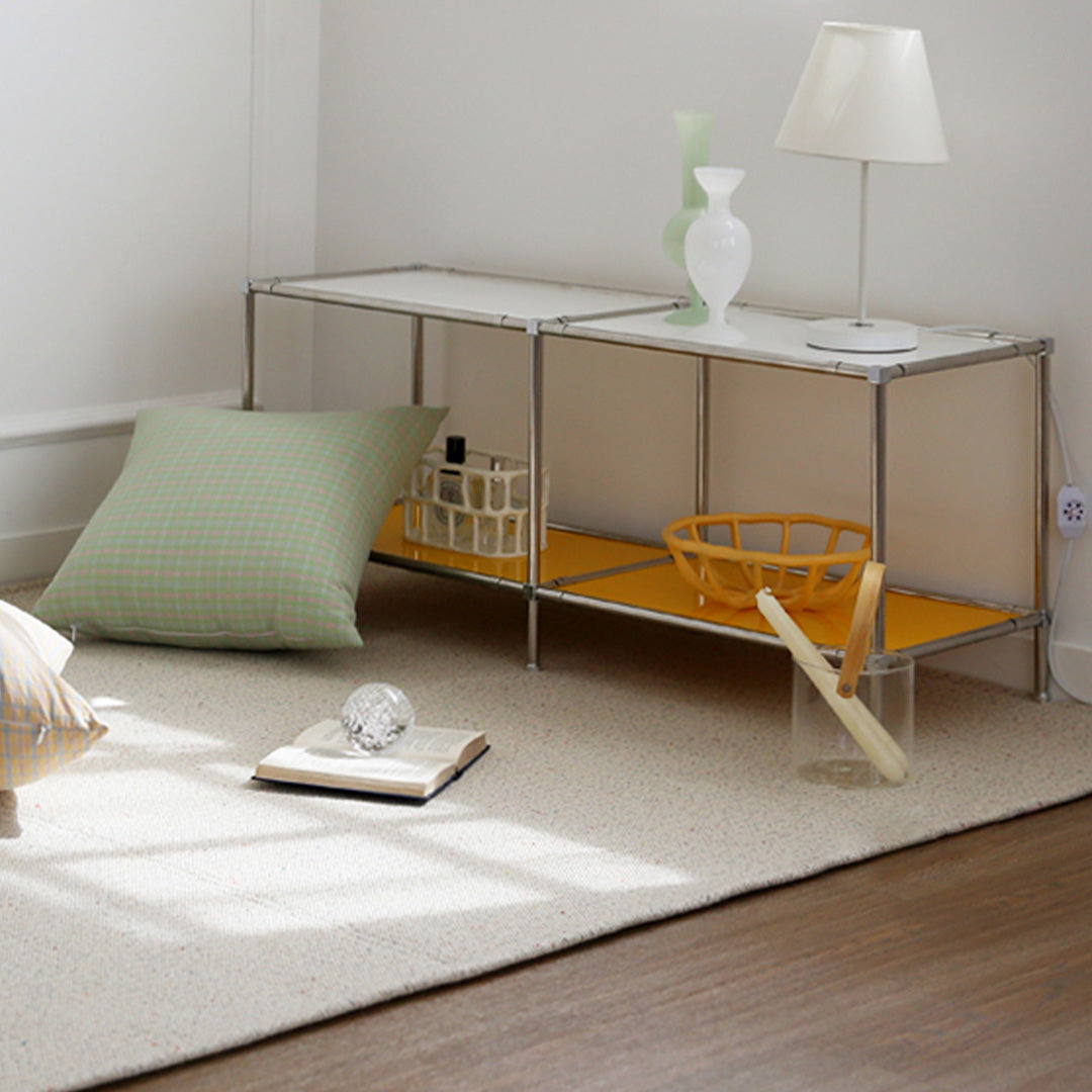 モジュール家具 480 2x2 – Official Bauhaus Japan