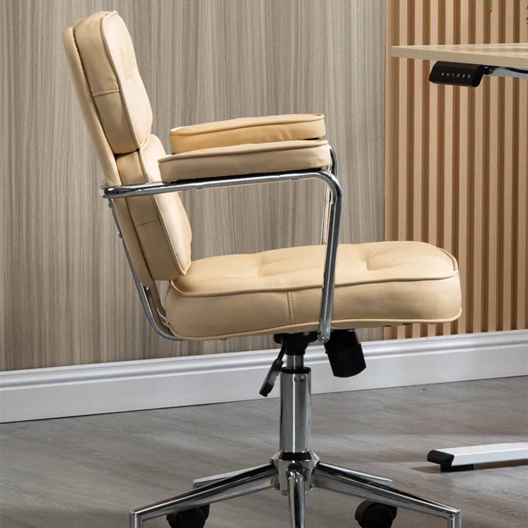 ●Vintage Desk Chair ミッドセンチュリー ハイモールド● ○Vintage Desk Chair ミッドセンチュリー ハイモールド○