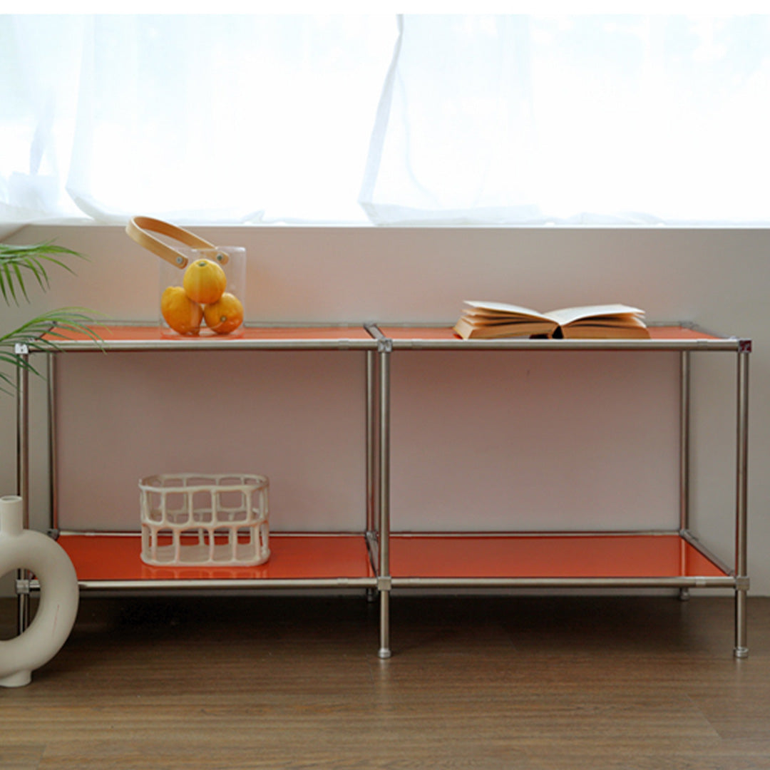 モジュール家具 480 2x2 – Official Bauhaus Japan