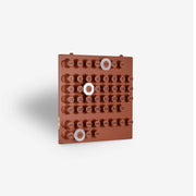 [Limited edition] Ring-A-Date パーペチュアルカレンダー Café Mousse